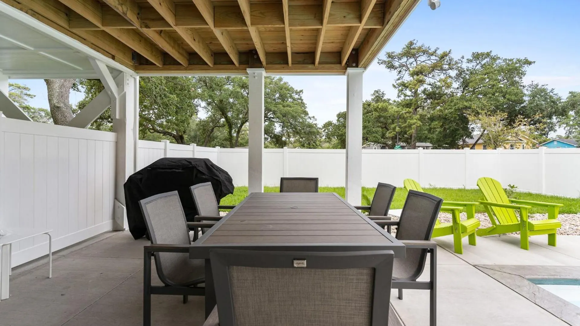 Holiday home Orchards Kiwi Lot 3 I Brunswick Vacation