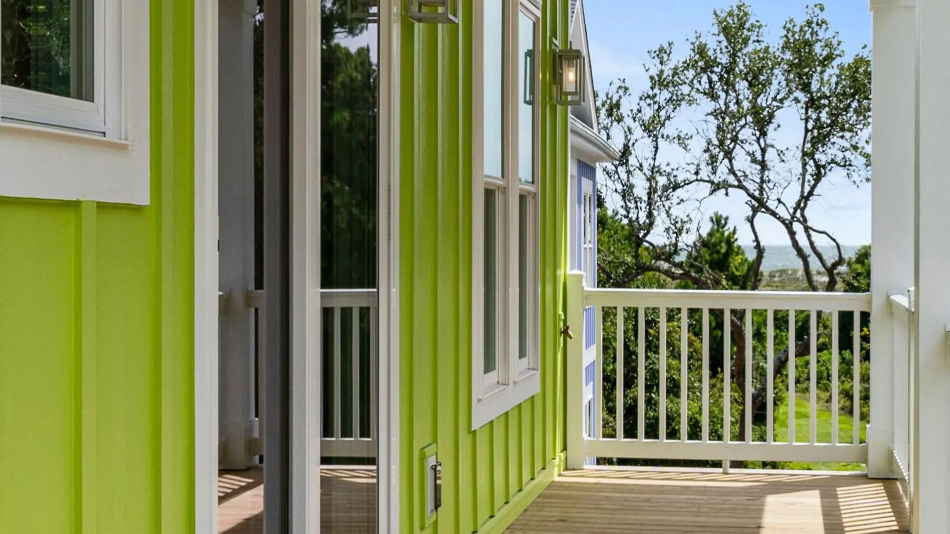 Holiday home Orchards Kiwi Lot 3 I Brunswick Vacation