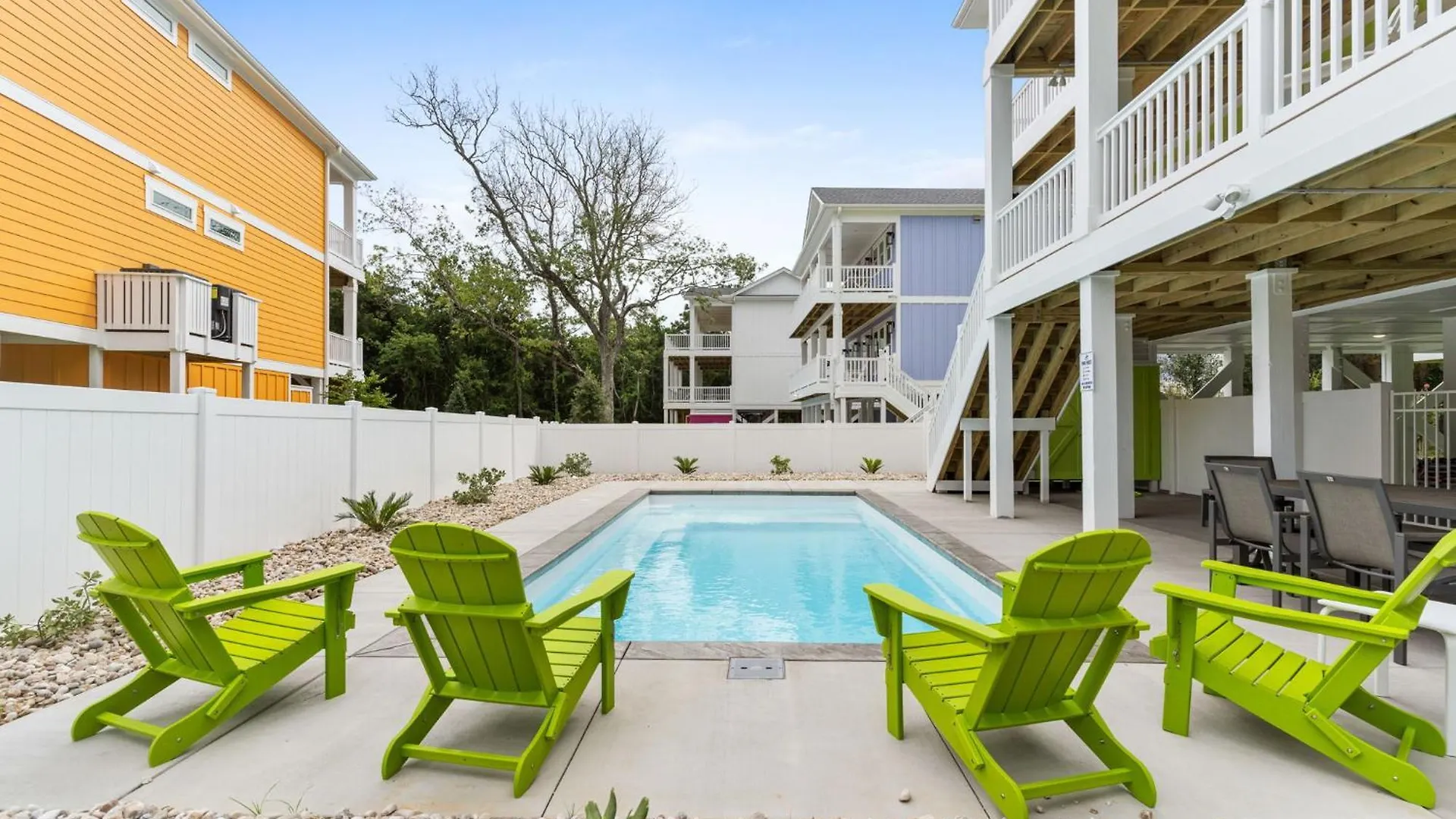 Holiday home Orchards Kiwi Lot 3 I Brunswick Vacation *