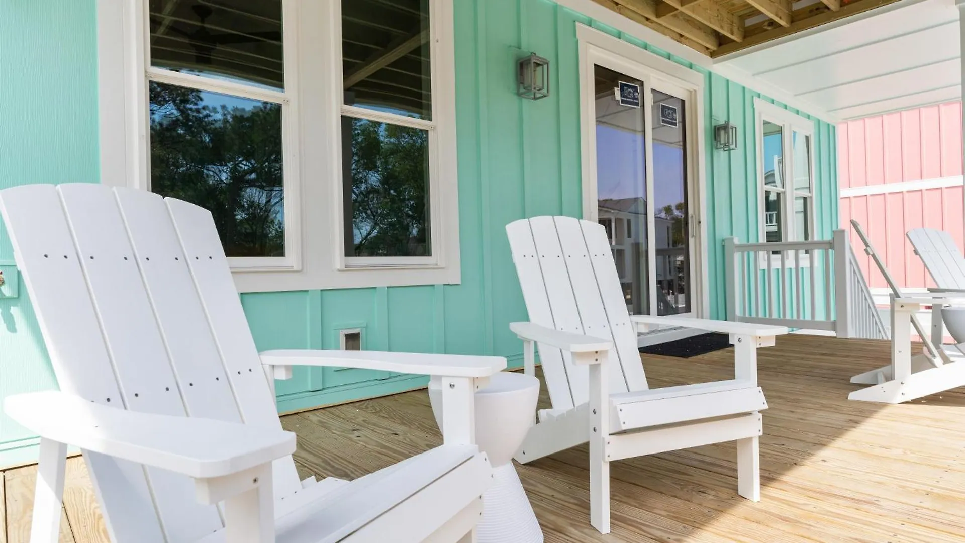 Coconut Palm, 6 Beds 6 Baths, Private Heated Pool, Custom Home, Walk To Beach, Nc Oak Island