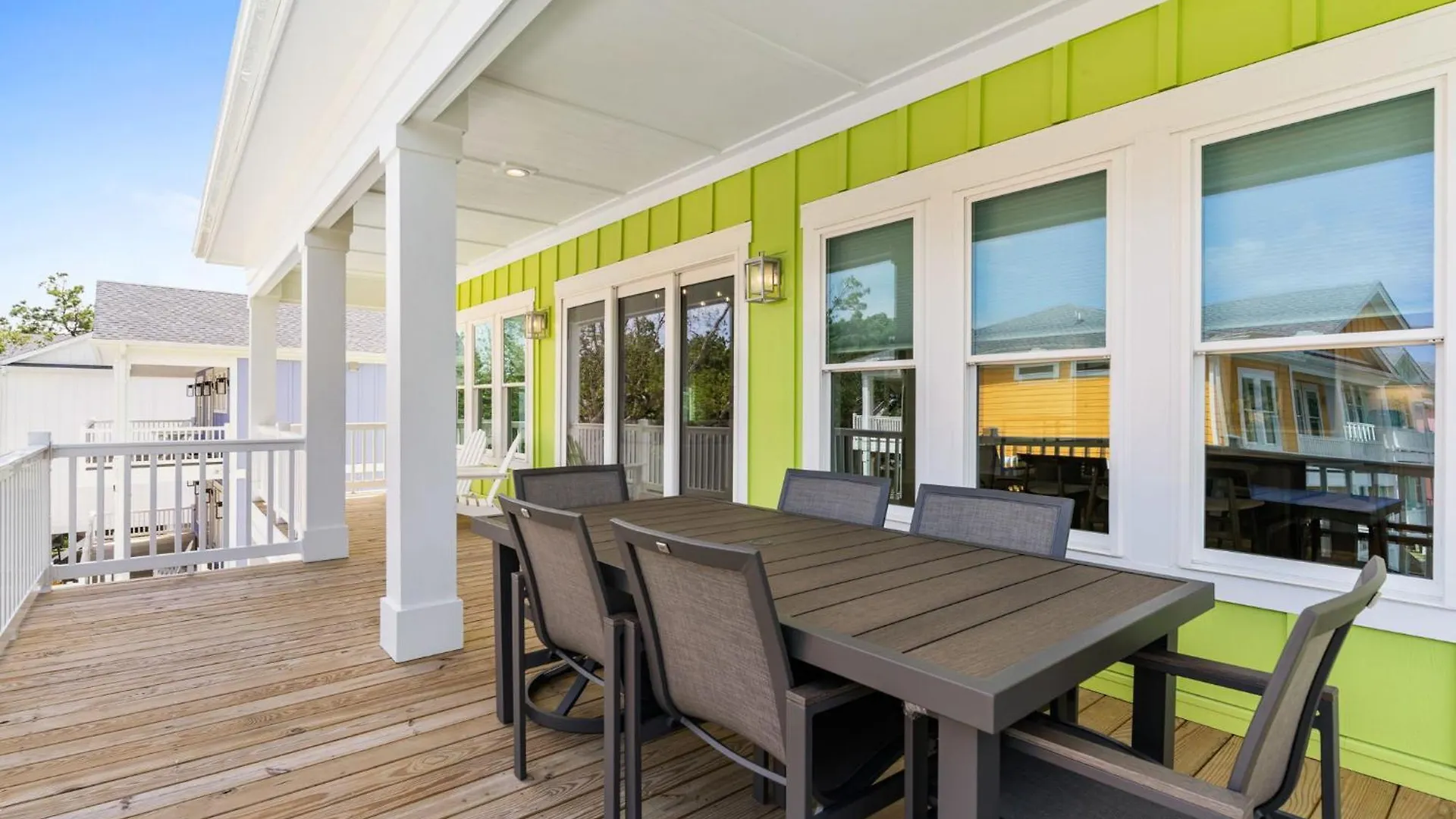 Holiday home Orchards Kiwi Lot 3 I Brunswick Vacation Oak Island
