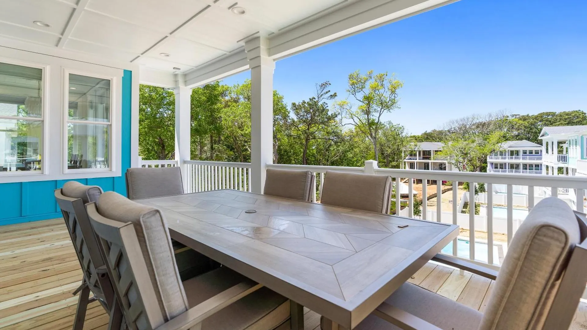 Holiday home New Orchards Ocean In Oak Island, Custom With Private Heated Pool Oak Island