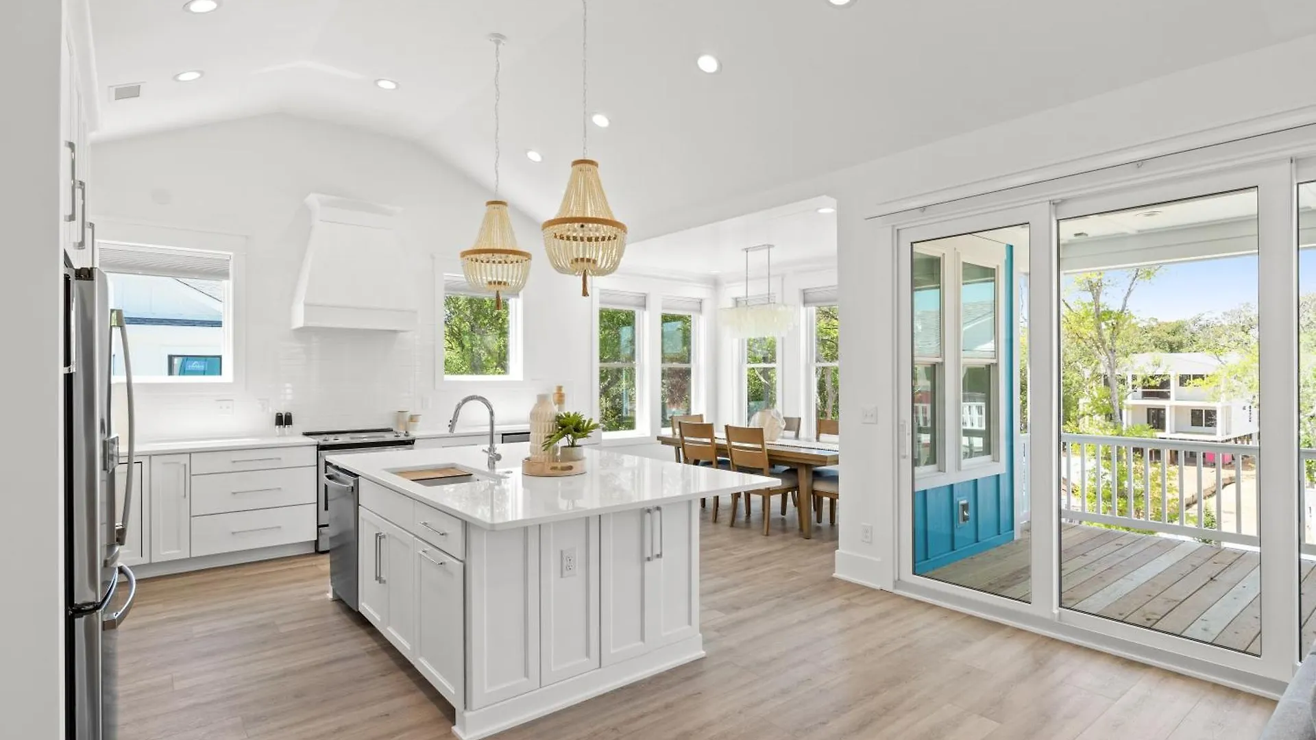 New Orchards Ocean In Oak Island, Custom With Private Heated Pool Holiday home *