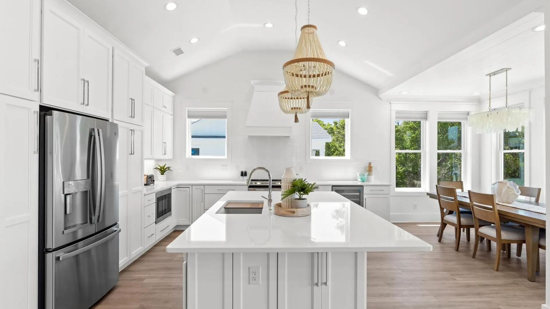 New Orchards Ocean In Oak Island, Custom With Private Heated Pool Holiday home