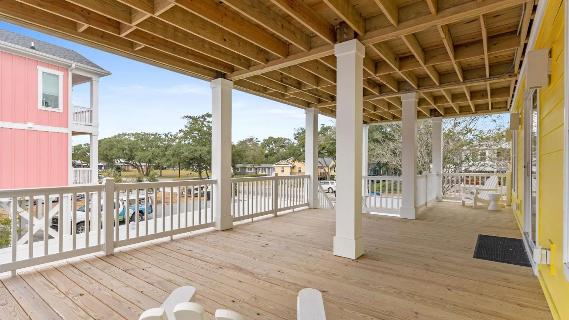 Experience Luxury At The Orchards On Holiday home
