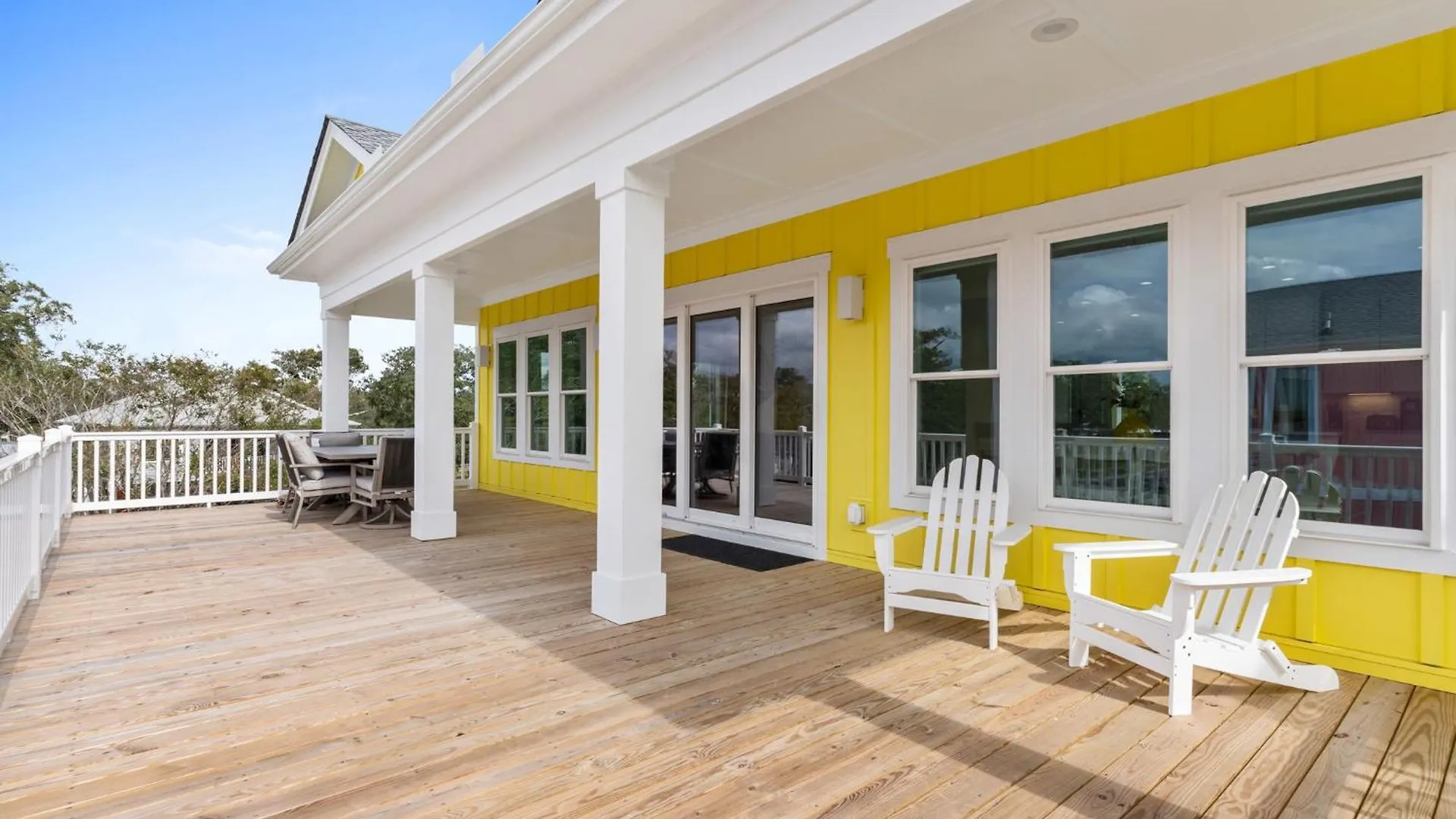 Experience Luxury At The Orchards On * Oak Island