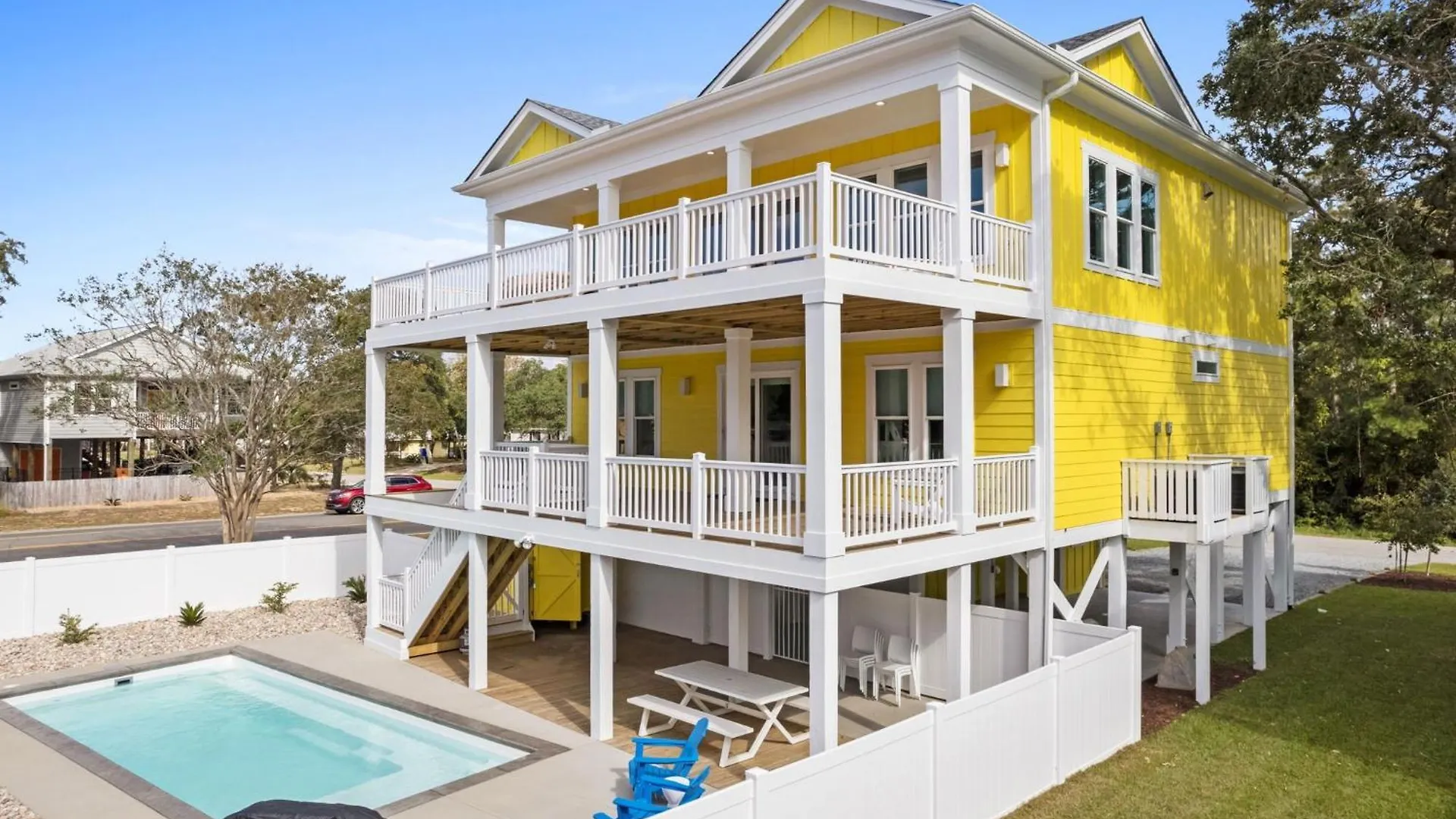 Holiday home Experience Luxury At The Orchards On *