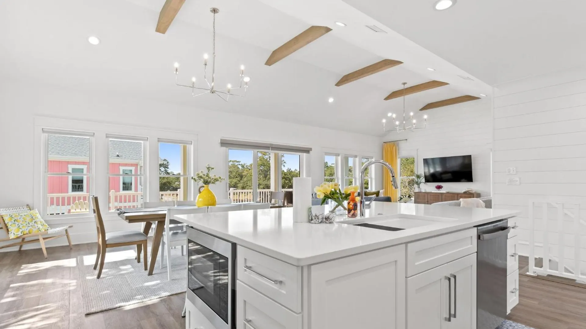 Experience Luxury At The Orchards On