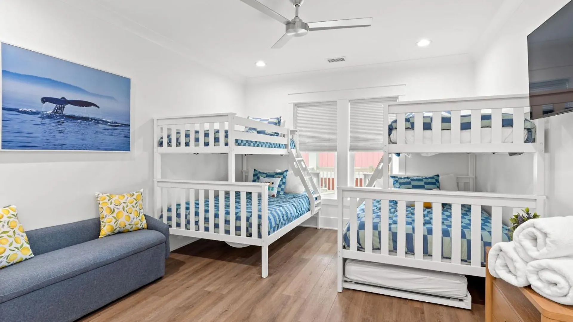 Experience Luxury At The Orchards On Holiday home *