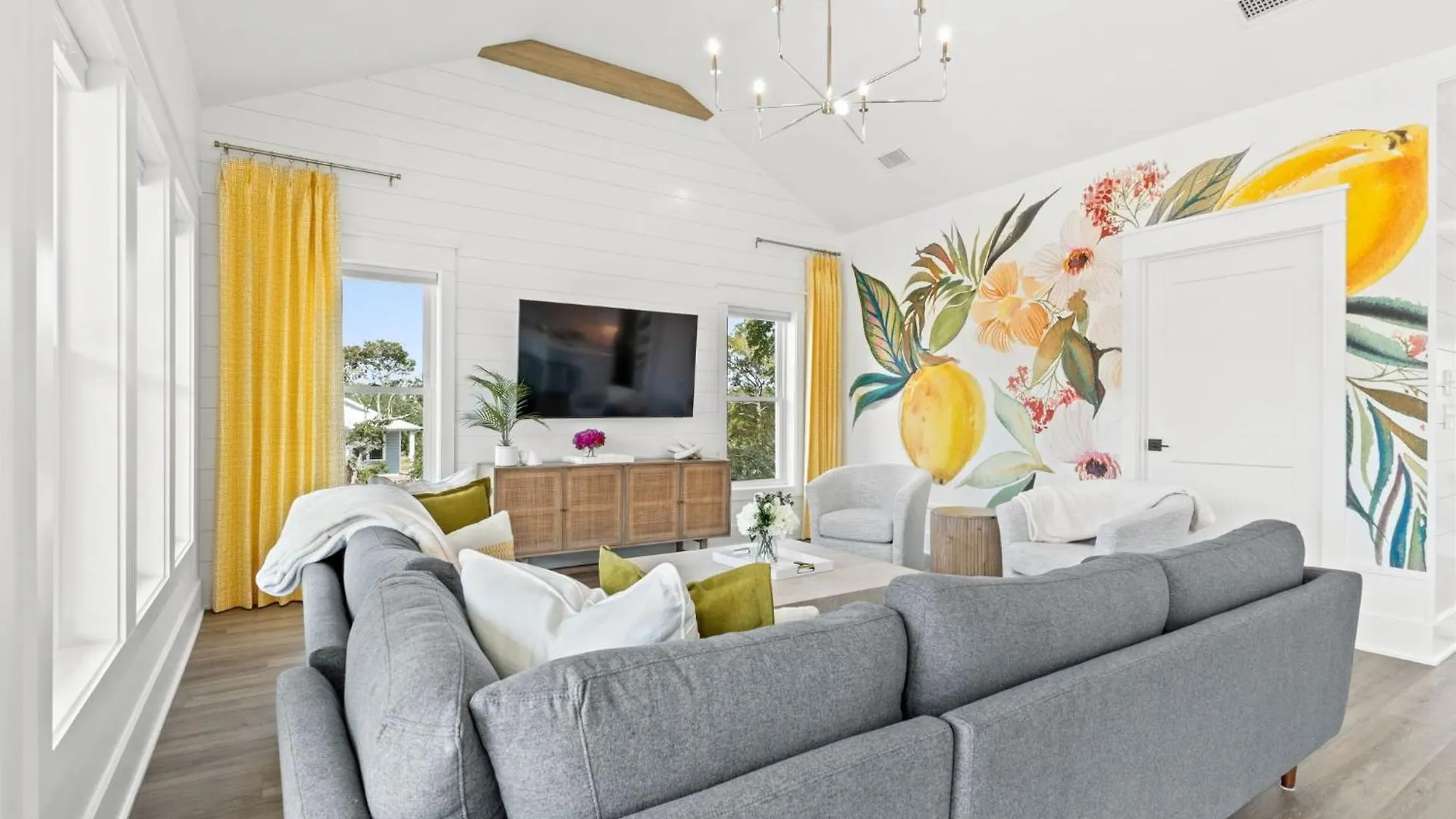 Experience Luxury At The Orchards On Oak Island