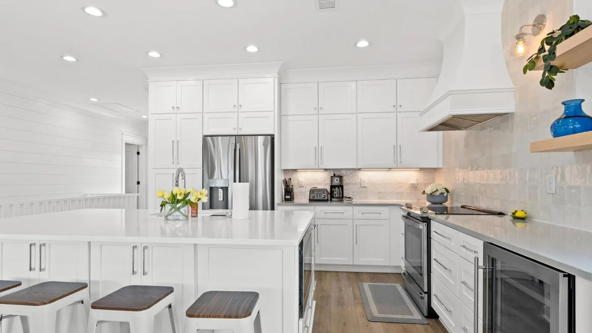Experience Luxury At The Orchards On * Oak Island