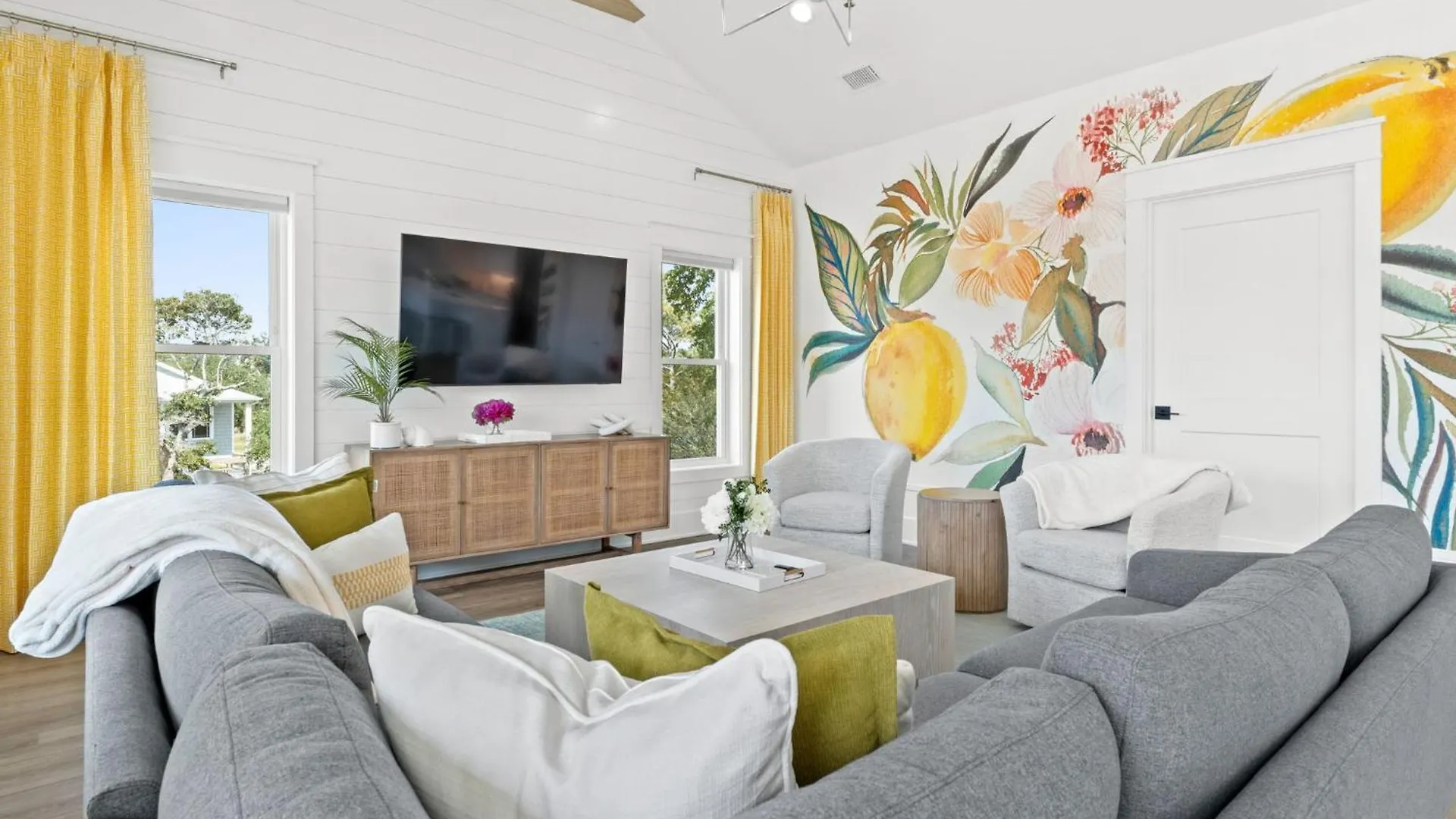 Holiday home Experience Luxury At The Orchards On Oak Island