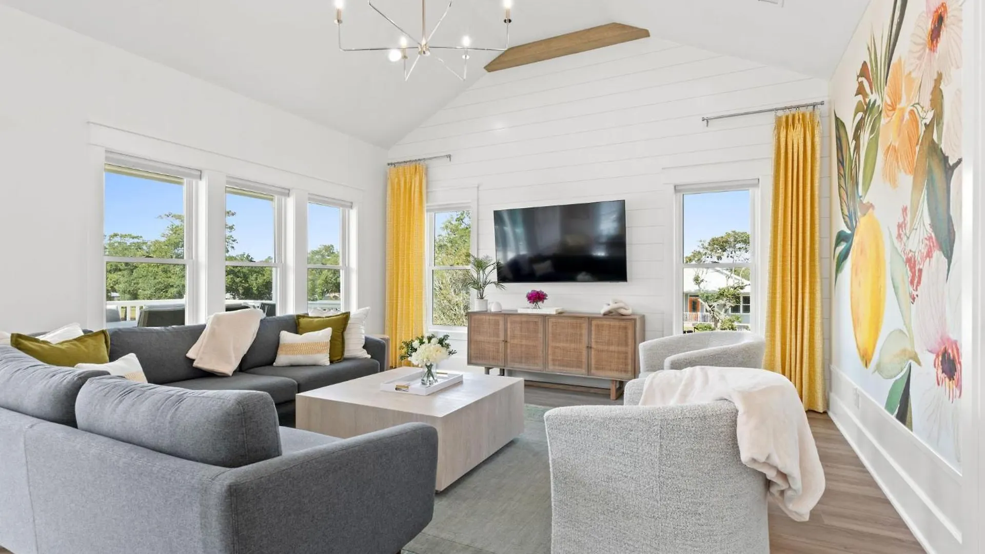 Experience Luxury At The Orchards On *