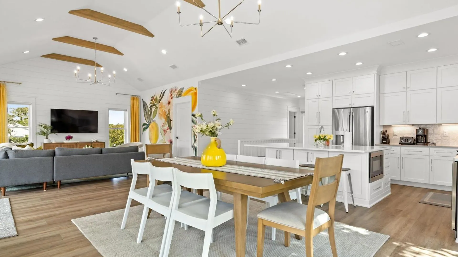 Holiday home Experience Luxury At The Orchards On