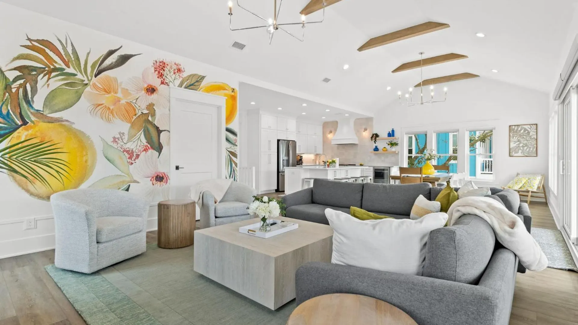 Experience Luxury At The Orchards On Oak Island