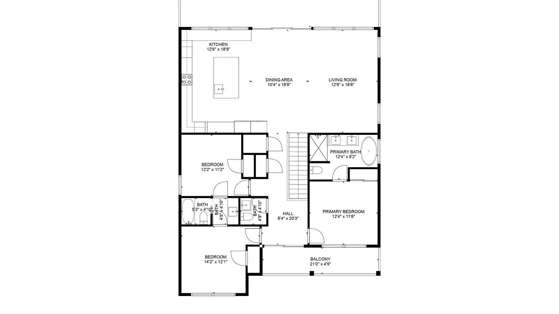 Pomegranate 8 Bedroom, 6 Full And 2 Half Bathroom Custom-built With A Private Heated Pool! * Oak Island