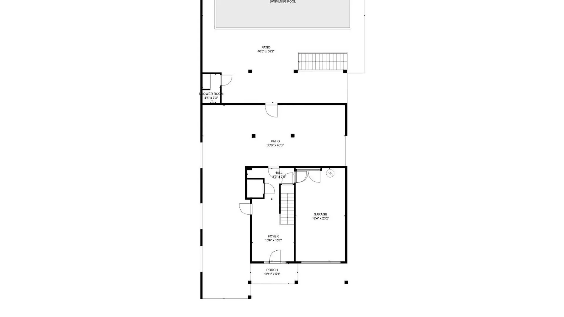 Holiday home Pomegranate 8 Bedroom, 6 Full And 2 Half Bathroom Custom-built With A Private Heated Pool! *