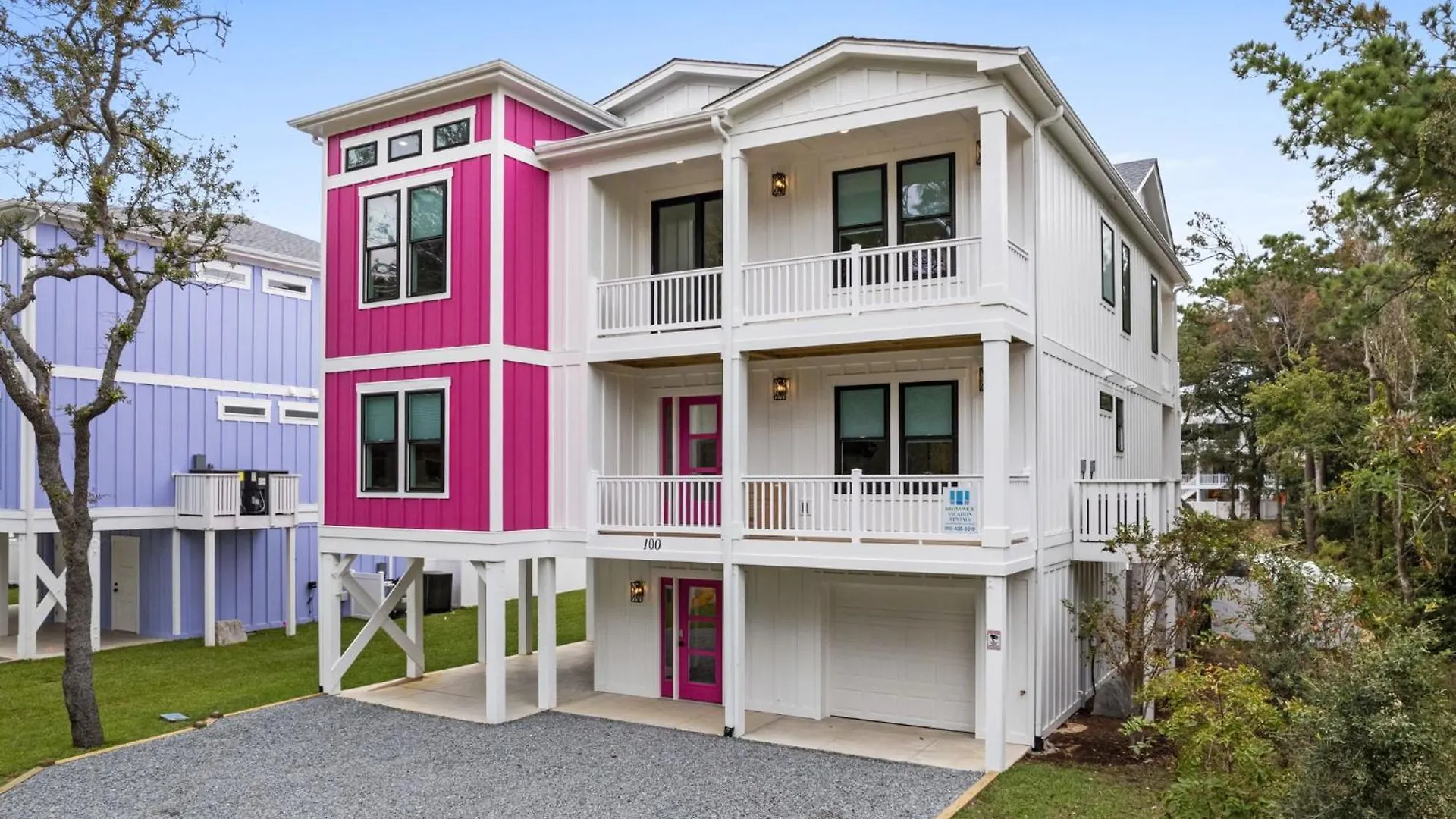 Pomegranate 8 Bedroom, 6 Full And 2 Half Bathroom Custom-built With A Private Heated Pool! *