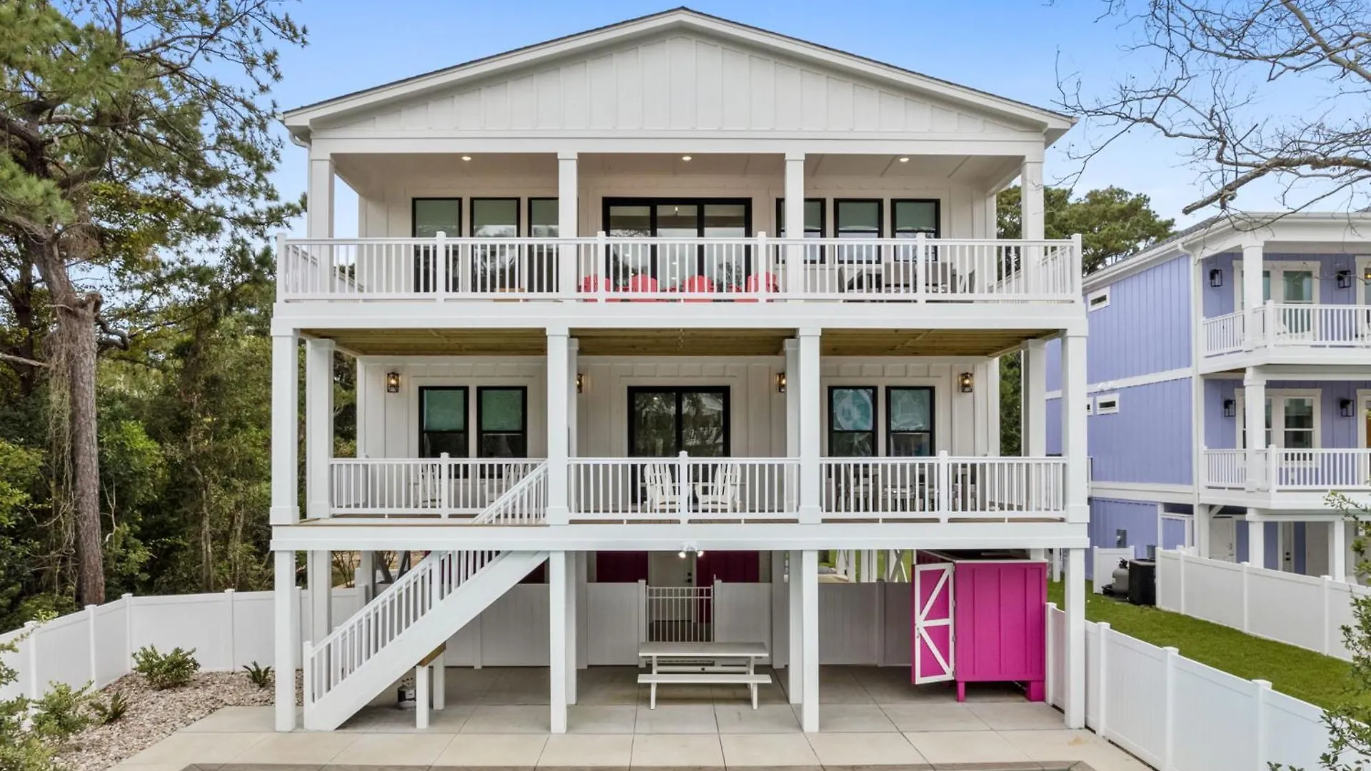 Pomegranate 8 Bedroom, 6 Full And 2 Half Bathroom Custom-built With A Private Heated Pool! *