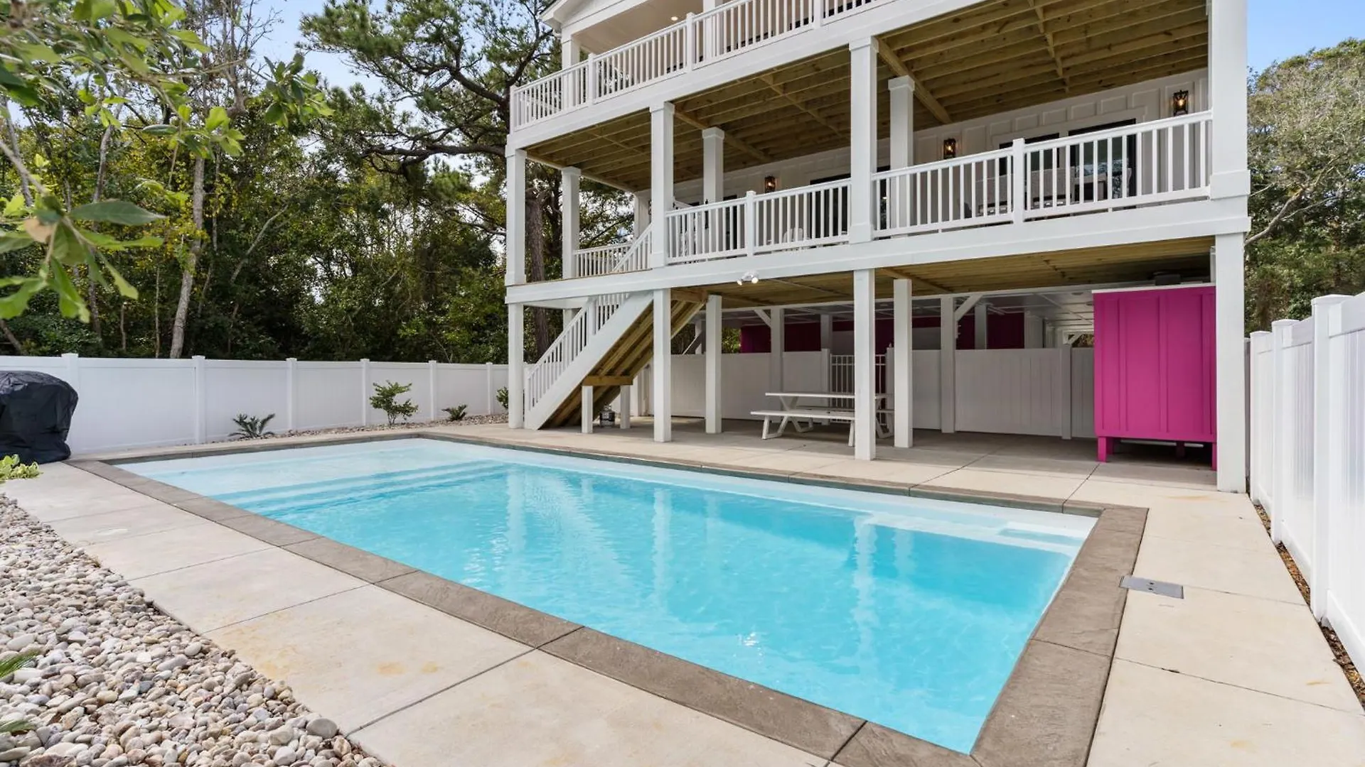 Holiday home Pomegranate 8 Bedroom, 6 Full And 2 Half Bathroom Custom-built With A Private Heated Pool! *