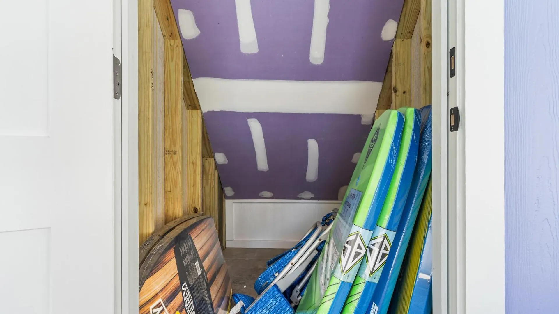 Holiday home New Sugar Plum In Oak Island, Custom With Privated Heated Pool