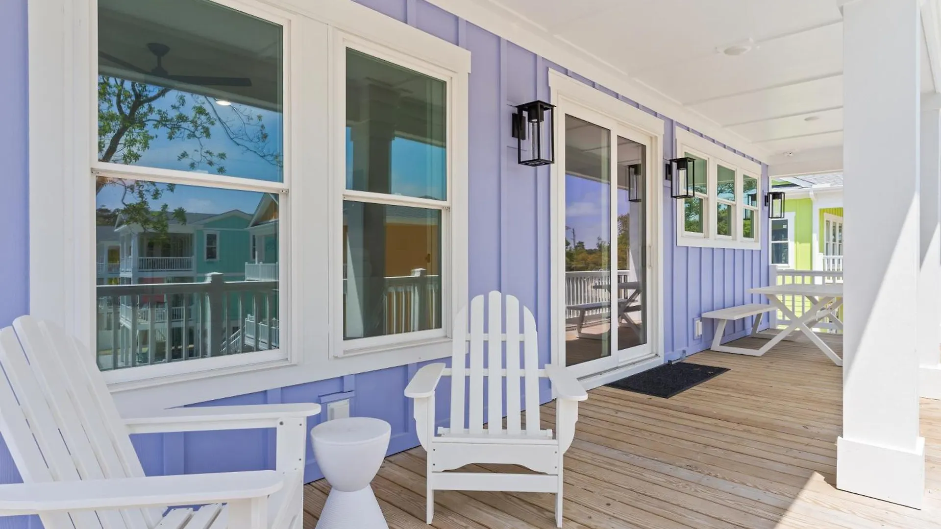 New Sugar Plum In Oak Island, Custom With Privated Heated Pool Holiday home Oak Island