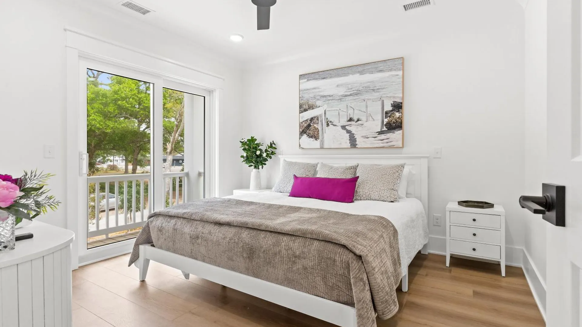 New Sugar Plum In Oak Island, Custom With Privated Heated Pool * Oak Island