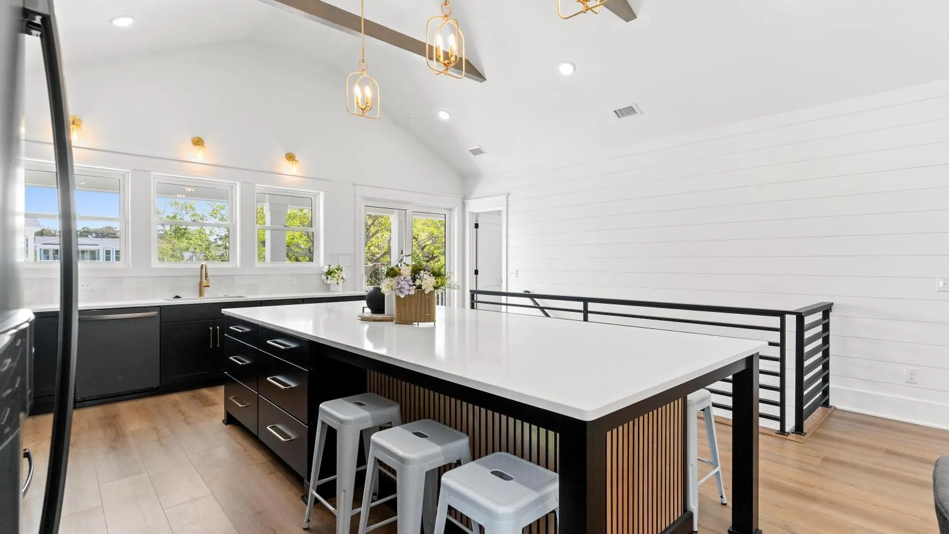 New Sugar Plum In Oak Island, Custom With Privated Heated Pool Holiday home