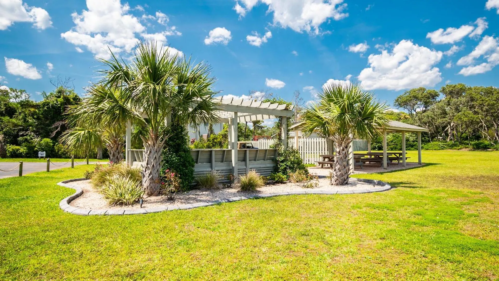 Retreat Holiday home *
