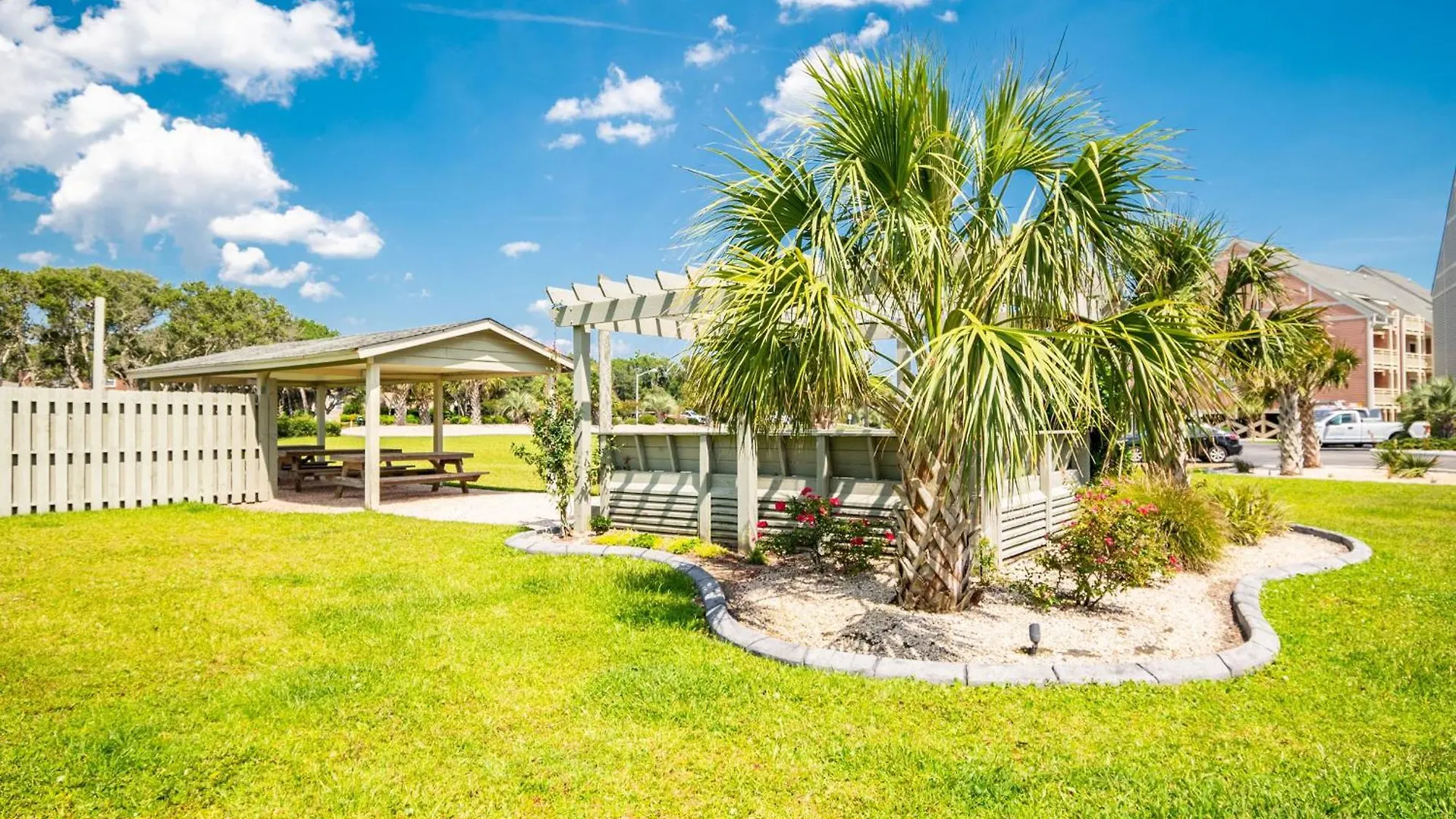 Retreat Oak Island