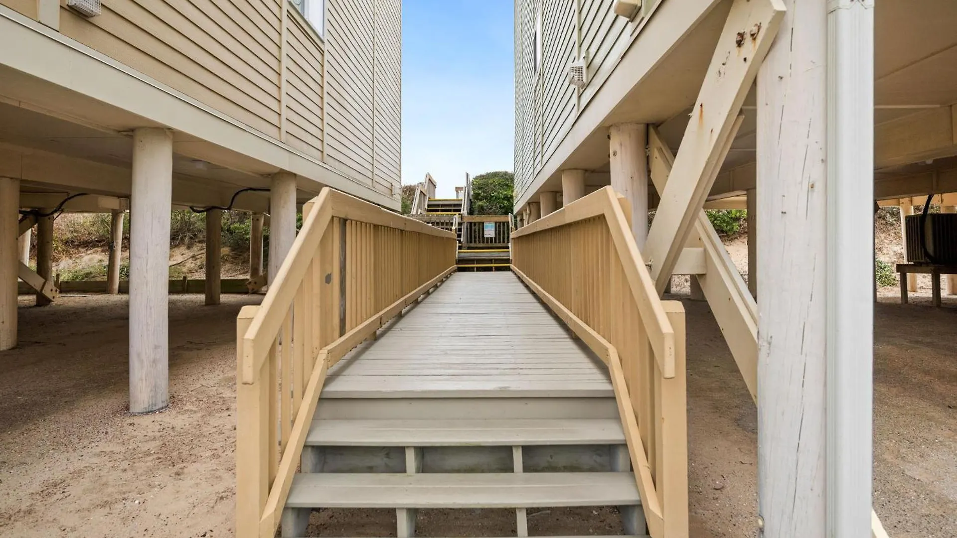 Holiday home Retreat Oak Island