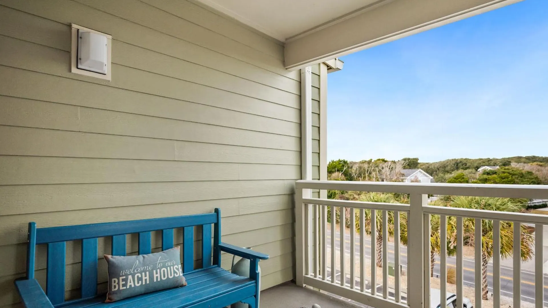 Retreat * Oak Island