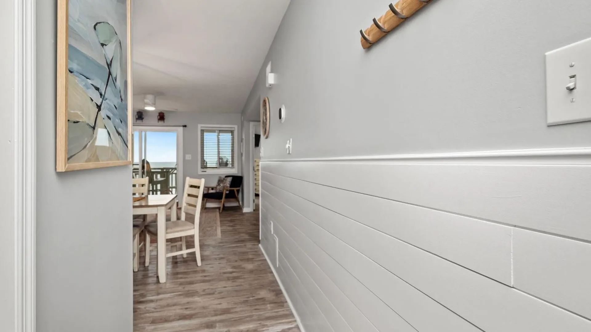 Retreat Holiday home Oak Island