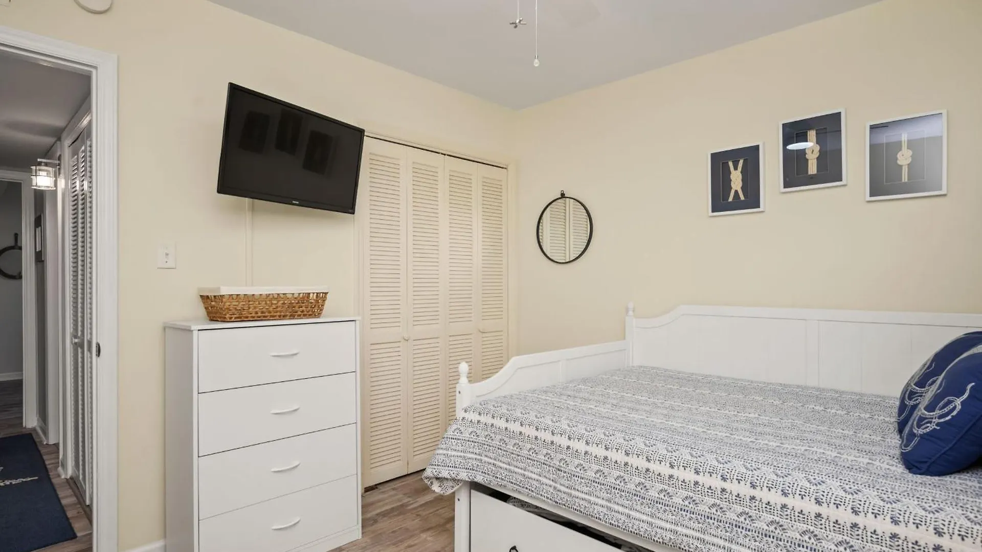 Holiday home Retreat Oak Island