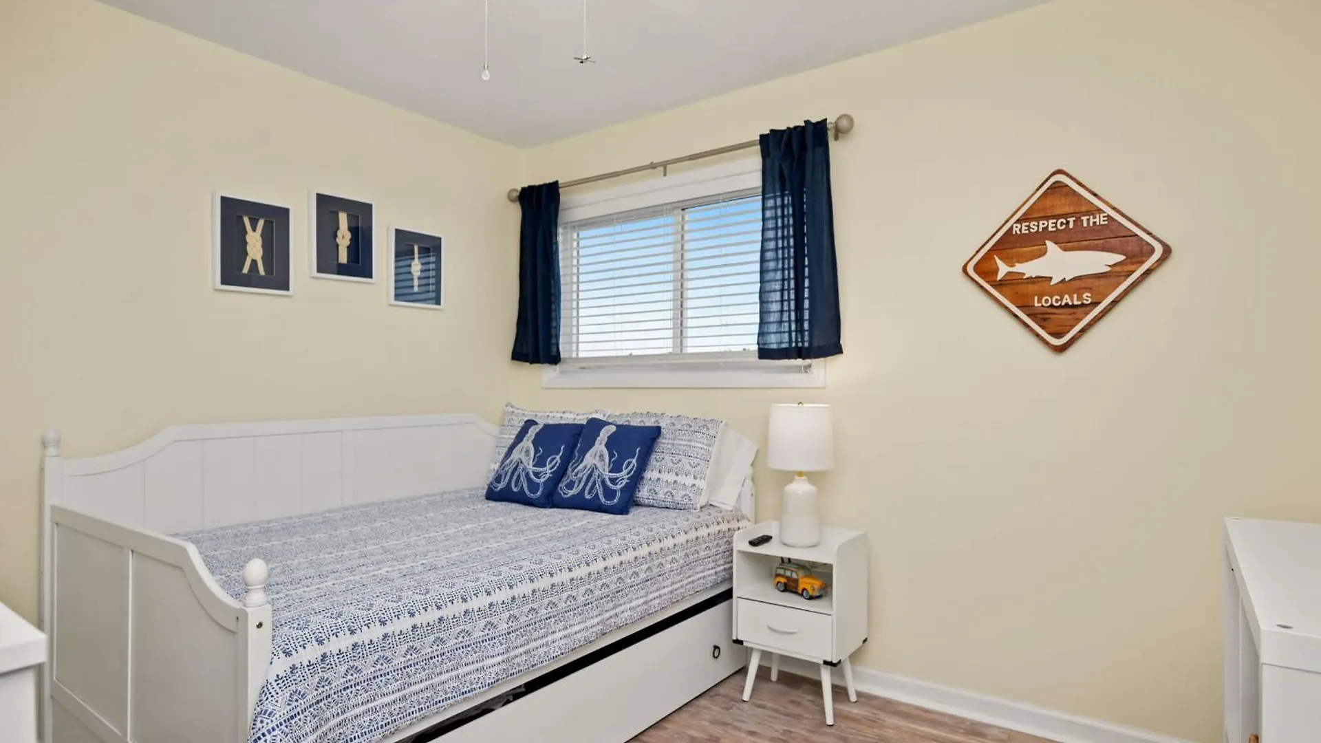 Retreat Holiday home