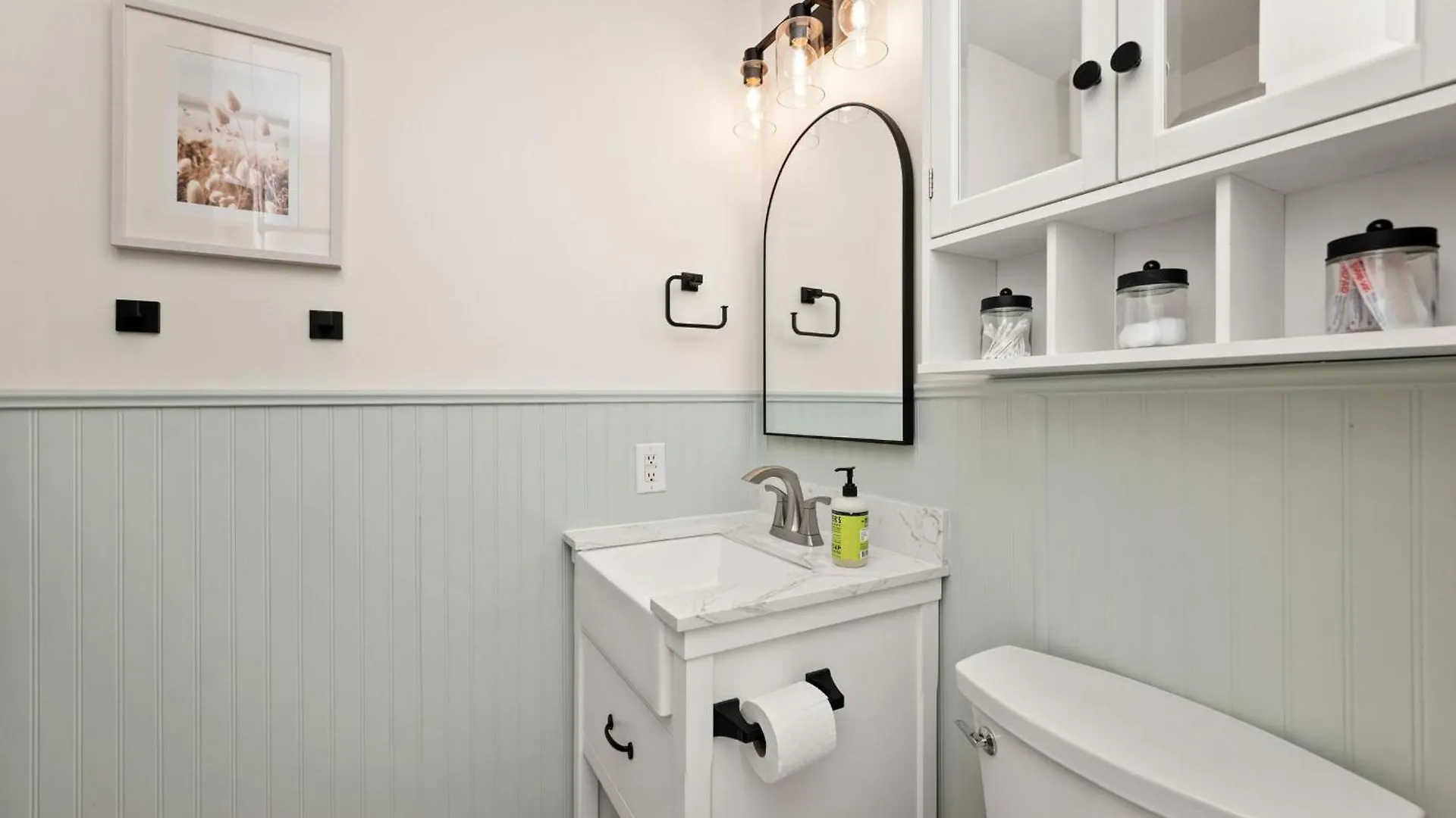 Holiday home Retreat Oak Island