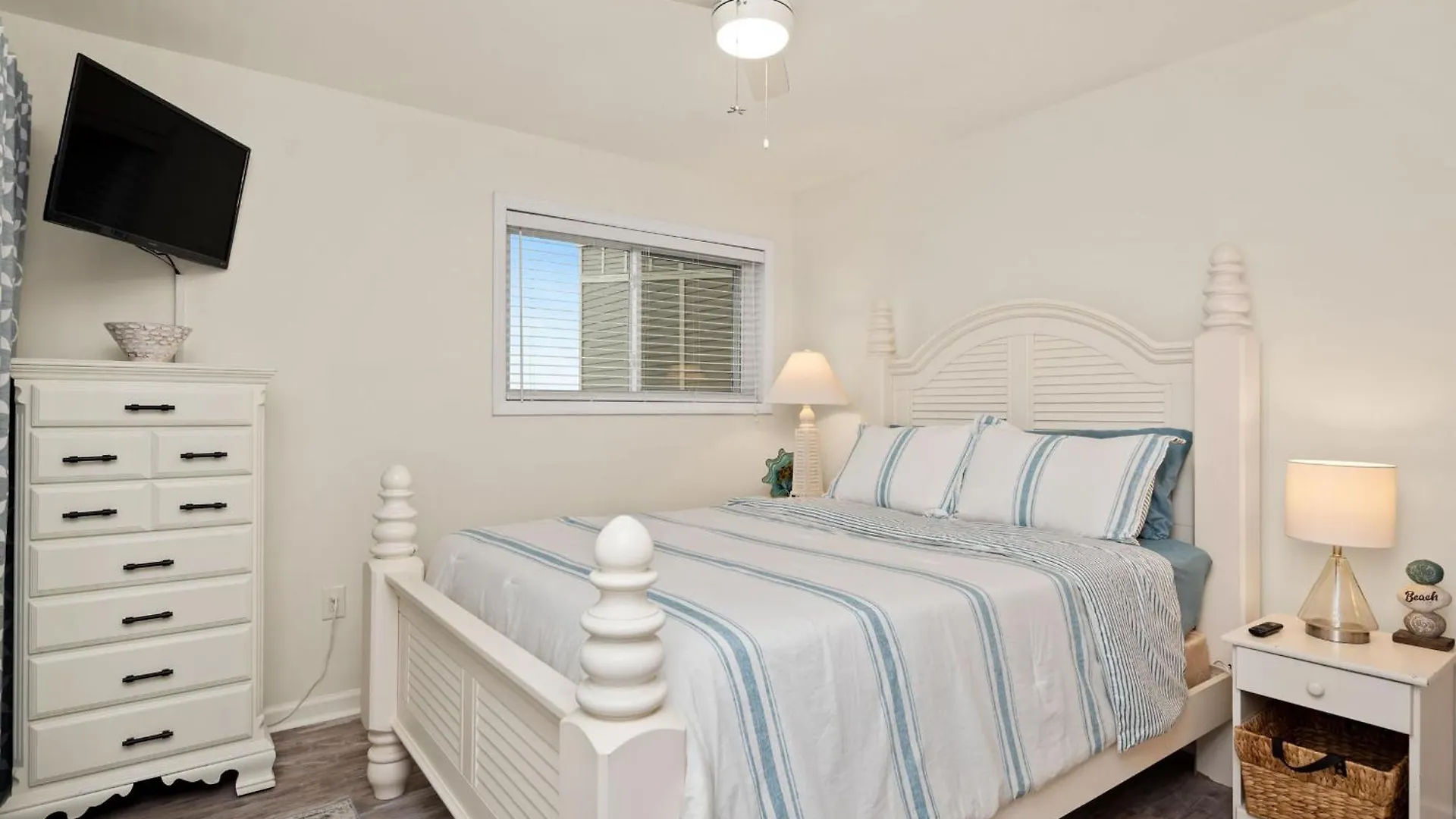 Retreat Holiday home Oak Island