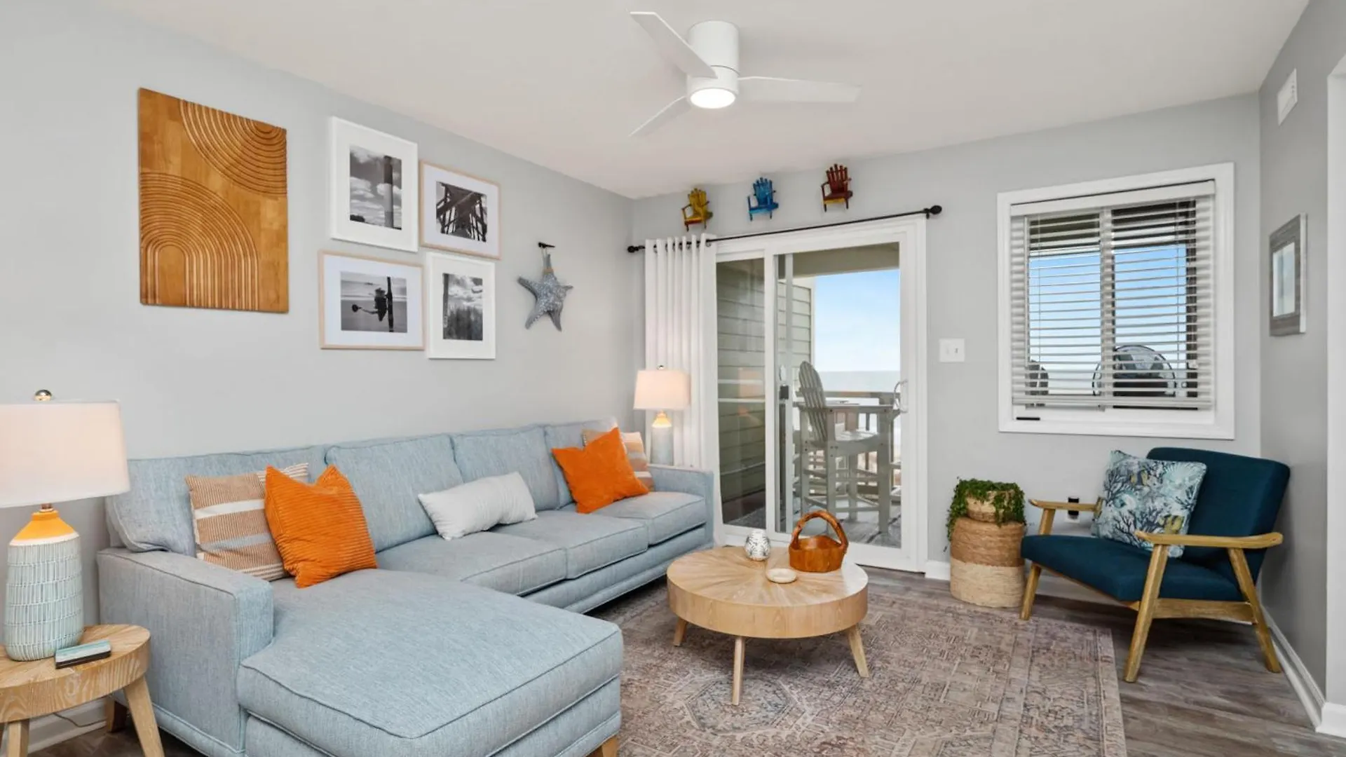 Retreat Oak Island