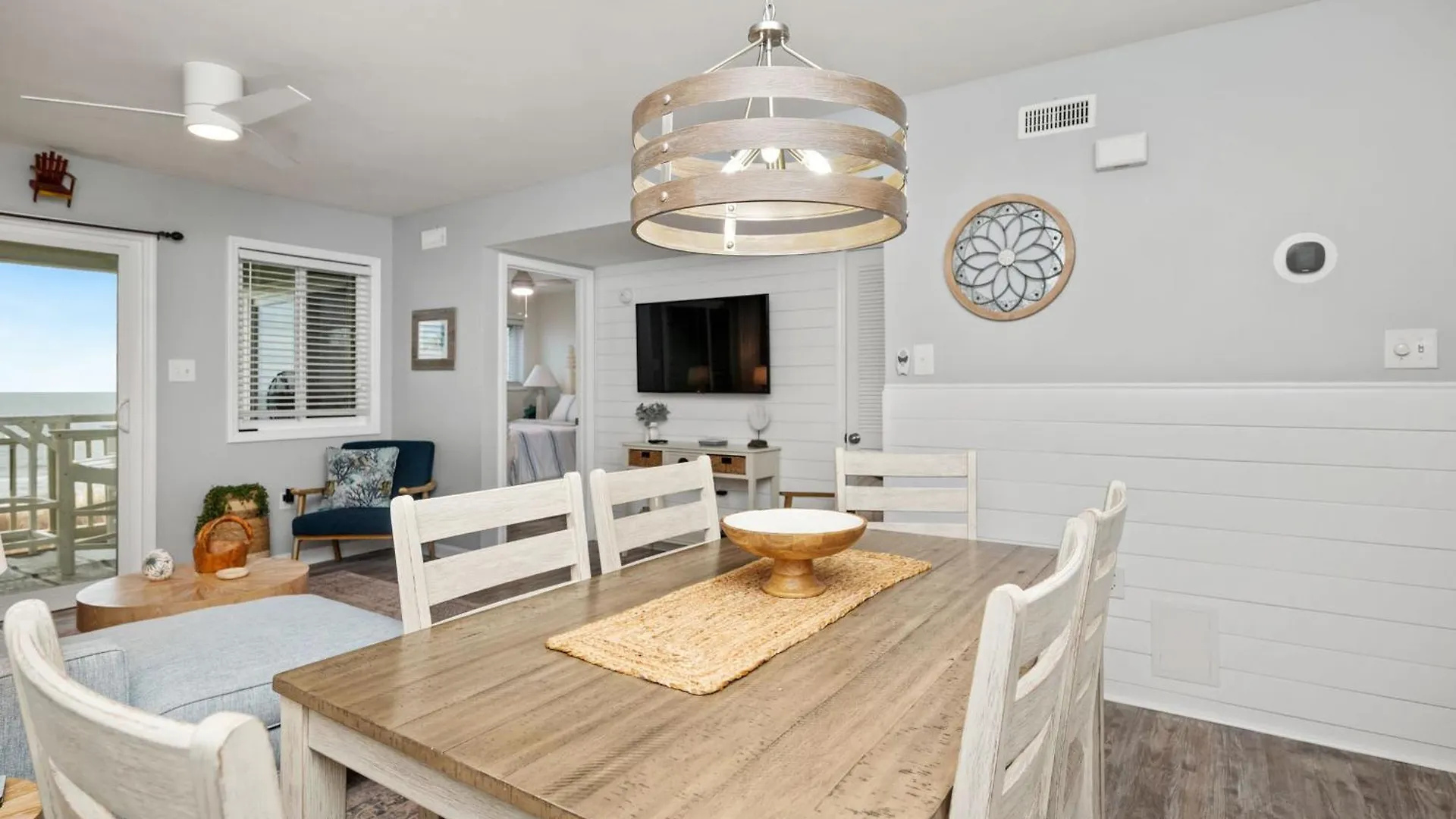 Retreat Holiday home