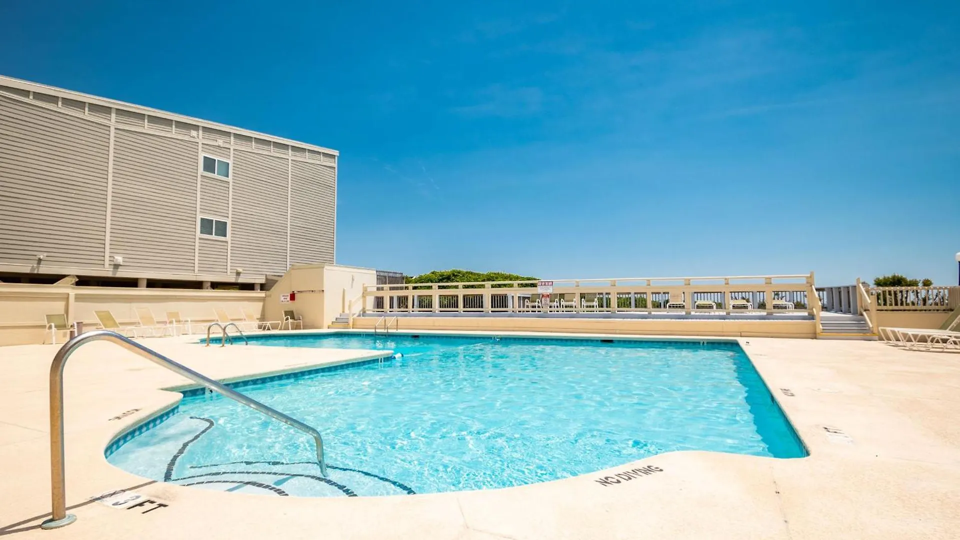 Retreat Holiday home Oak Island