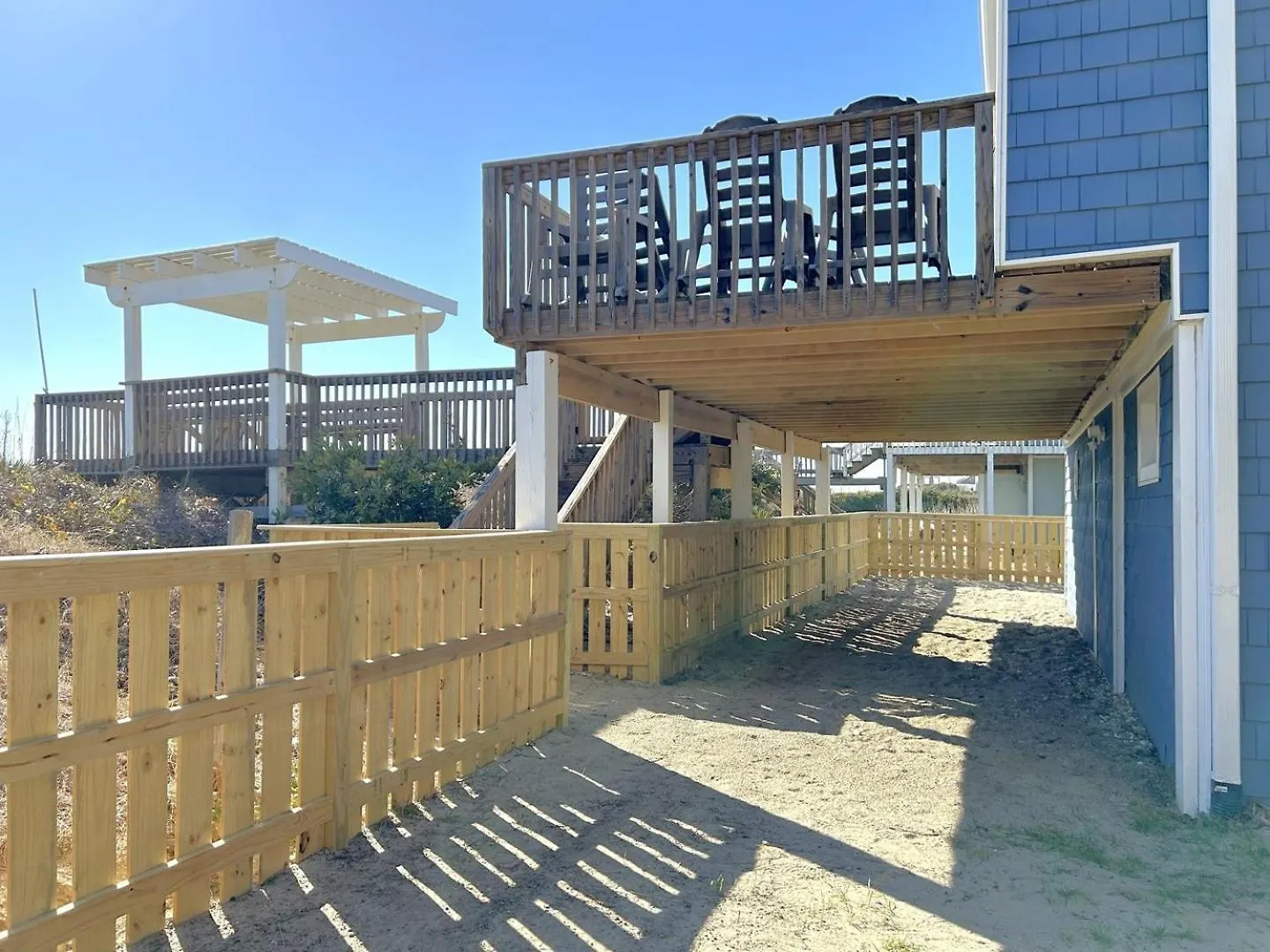 Holiday home Surfrider I *