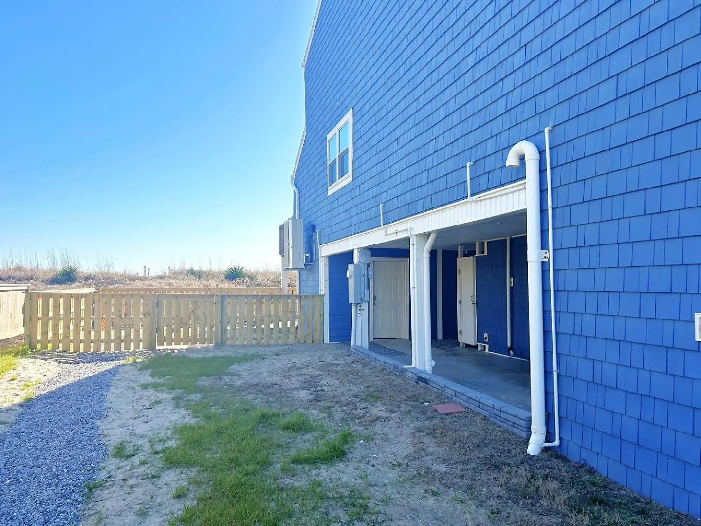 Holiday home Surfrider I Oak Island
