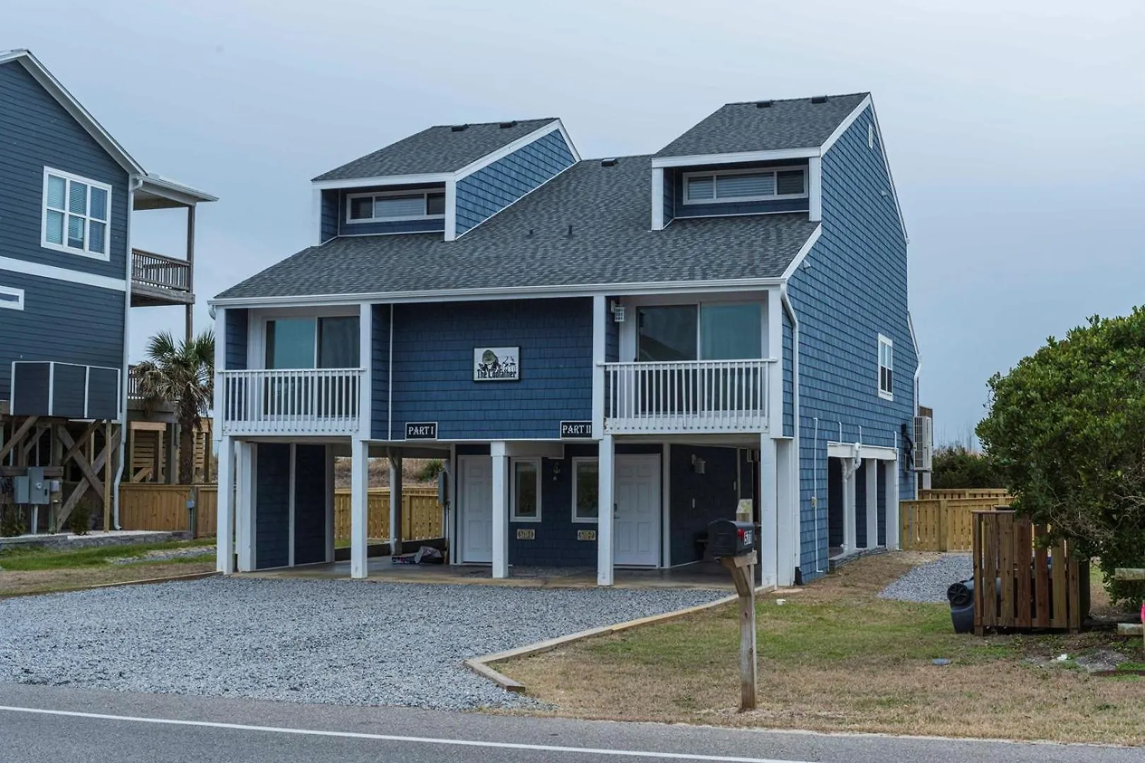 Surfrider Ii Holiday home