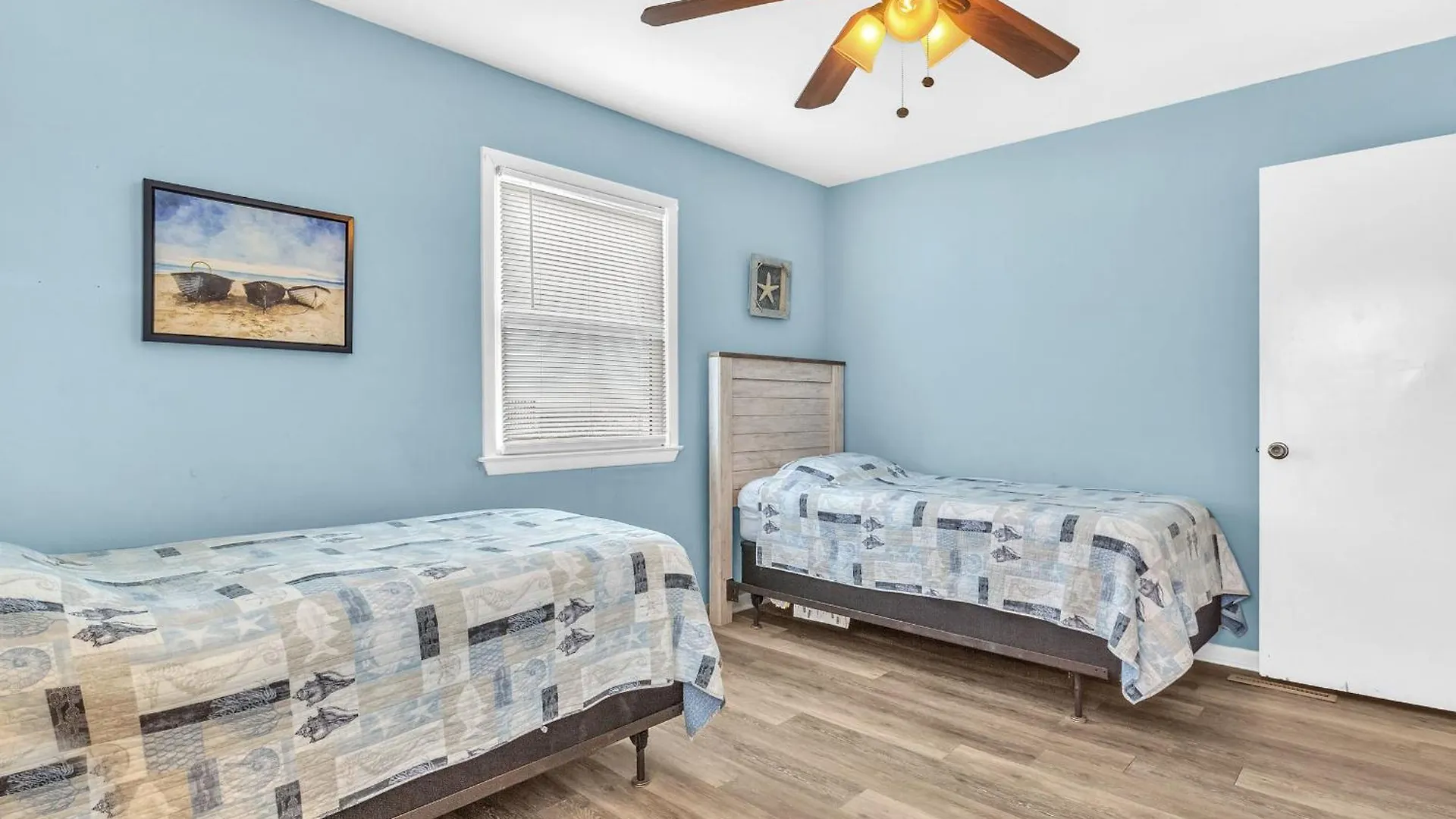 Holiday home Dreamsicle By Oak Island