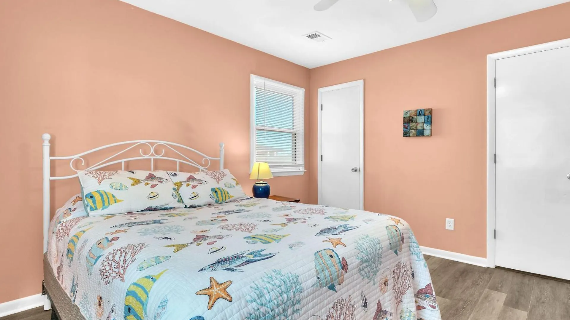 Holiday home Dreamsicle By