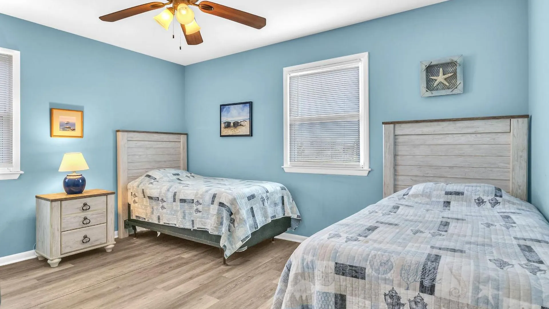 Dreamsicle By Holiday home Oak Island
