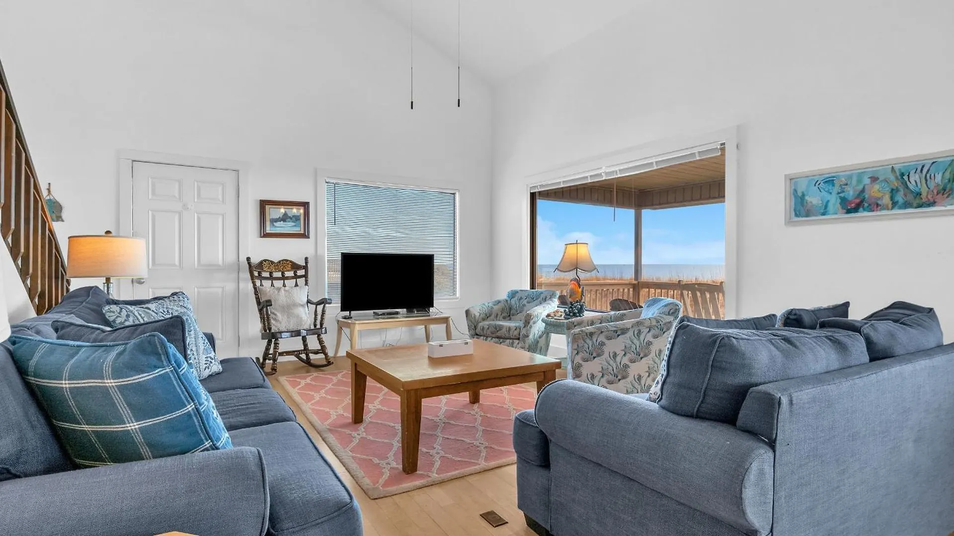 Holiday home Dreamsicle By Oak Island