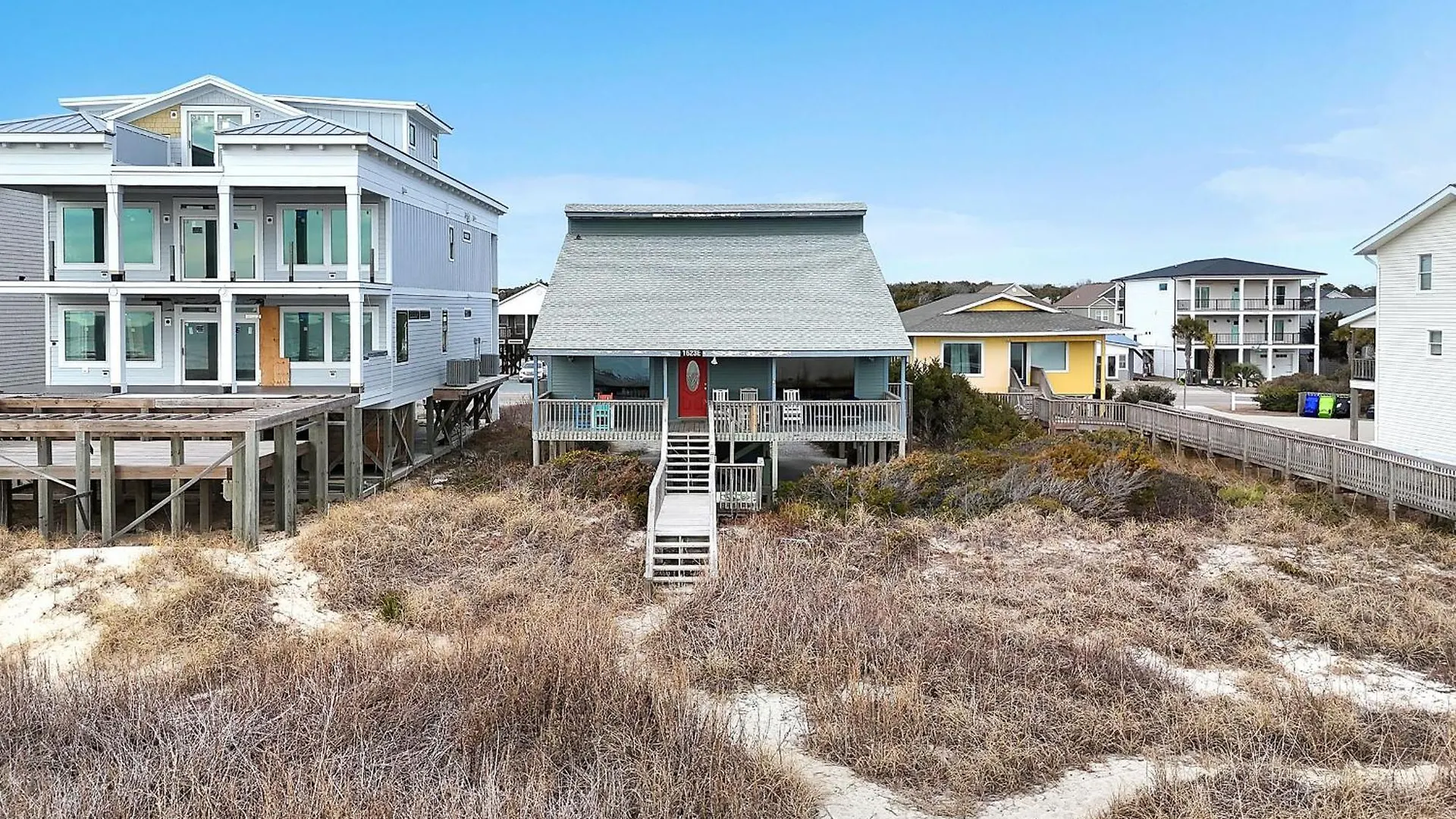Holiday home Dreamsicle By *