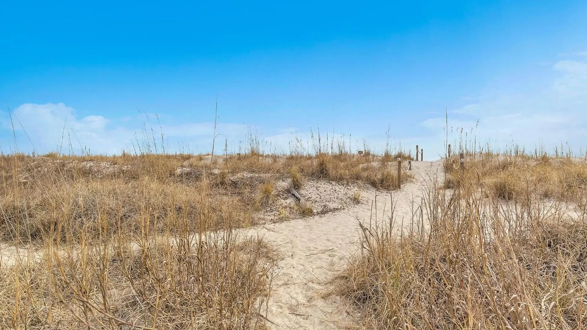 Holiday home Dreamsicle By Oak Island