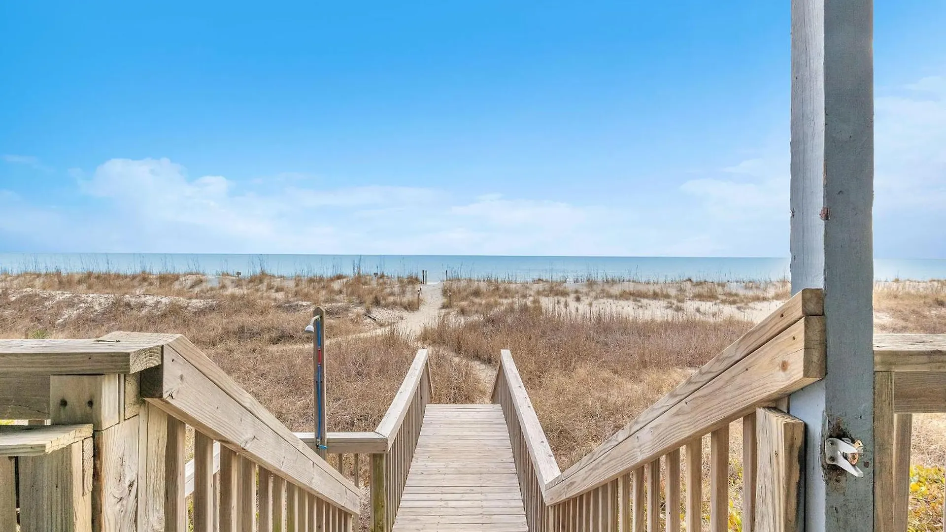 Dreamsicle By Oak Island